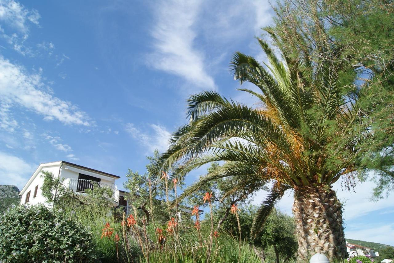 Apartments By The Sea Zavala, Hvar - 553 Jelsa  Zewnętrze zdjęcie